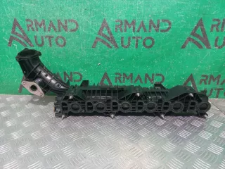 11618477029, 72417263 коллектор впускной BMW X5 G05  Арт 283352RM, вид 4