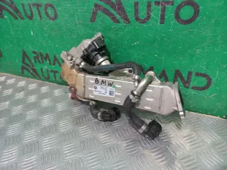 11718599832, 8599832 Радиатор EGR BMW X5 G05  Арт 283529RM, вид 3