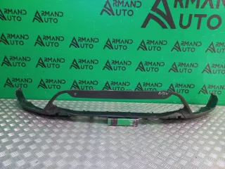 51117954209 Юбка бампера BMW X1 F48 Арт 283579RM, вид 1