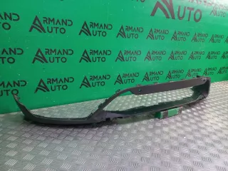 51117954209 Юбка бампера BMW X1 F48 Арт 283579RM, вид 2