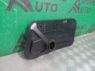 A1668801205 накладка решетки капота Mercedes GLS X166 Арт 283699RM, вид 2