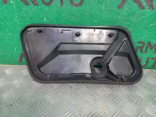A1668801205 накладка решетки капота Mercedes GLS X166 Арт 283699RM, вид 6