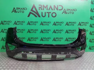 86611S1000 Бампер хендай, хундай, хёндай санта ф Hyundai Santa FE 4 (TM) restailing Арт 283714RM, вид 1