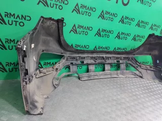 86611S1000 Бампер хендай, хундай, хёндай санта ф Hyundai Santa FE 4 (TM) restailing Арт 283714RM, вид 6