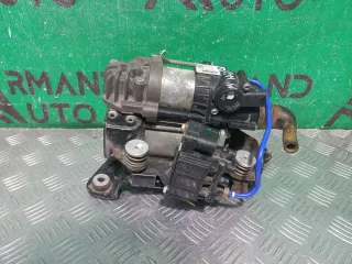 37206884682 компрессор подвески BMW 7 G11/G12 Арт 283973RM, вид 1
