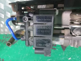 37206884682 компрессор подвески BMW 7 G11/G12 Арт 283973RM, вид 9