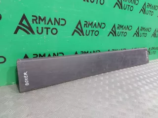 8546T8, 1306606070 молдинг двери сдвижной Citroen Jumper 2 Арт 284128RM, вид 2