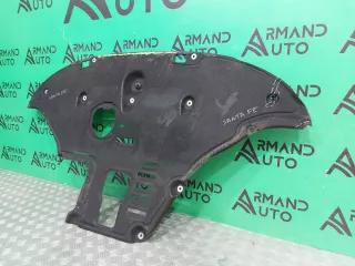 29110s1100 защита двигателя Hyundai Santa FE 4 (TM) restailing Арт 284158RM, вид 3