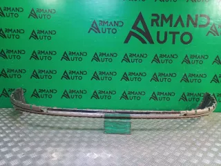 760807521AGRU, 760807521A Юбка бампера Volkswagen Touareg 3 Арт 284261RM, вид 1
