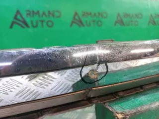 760807521AGRU, 760807521A Юбка бампера Volkswagen Touareg 3 Арт 284261RM, вид 4