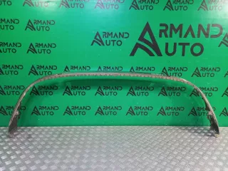 760807521AGRU, 760807521A Юбка бампера Volkswagen Touareg 3 Арт 284261RM, вид 5