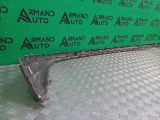 760807521AGRU, 760807521A Юбка бампера Volkswagen Touareg 3 Арт 284261RM, вид 9