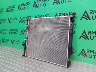 1640062231, 4221757131 Радиатор двигателя (двс) Toyota Land Cruiser Prado 120 Арт 284290RM, вид 3