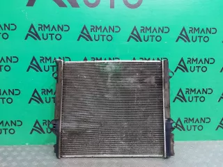 1640062231, 4221757131 Радиатор двигателя (двс) Toyota Land Cruiser Prado 120 Арт 284290RM, вид 6