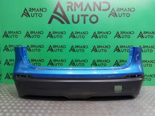 85022HL00H Бампер ниссан кашкай j 11 Nissan Qashqai 2 restailing Арт 284568RM, вид 1