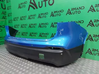 85022HL00H Бампер ниссан кашкай j 11 Nissan Qashqai 2 restailing Арт 284568RM, вид 3