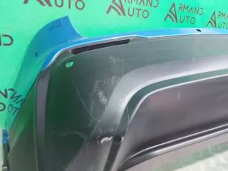 85022HL00H Бампер ниссан кашкай j 11 Nissan Qashqai 2 restailing Арт 284568RM, вид 6