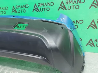 85022HL00H Бампер ниссан кашкай j 11 Nissan Qashqai 2 restailing Арт 284568RM, вид 7