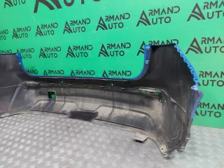 85022HL00H Бампер ниссан кашкай j 11 Nissan Qashqai 2 restailing Арт 284568RM, вид 9