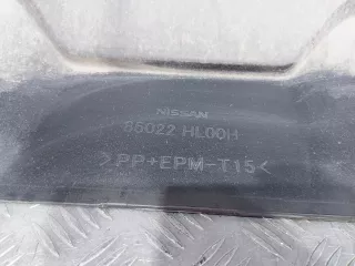 85022HL00H Бампер ниссан кашкай j 11 Nissan Qashqai 2 restailing Арт 284568RM, вид 10