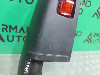 1637185180, 1305761070 Бампер пежо боксер 2 Peugeot Boxer 2 Арт 284584RM, вид 6