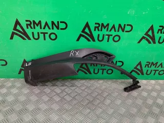 5217848020 Накладка бампера Lexus RX 4 Арт 284601RM, вид 1