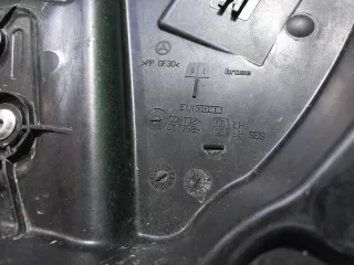 A2137205105 стеклоподъемник Mercedes E W213 Арт 284778RM, вид 4