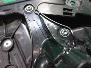 A2137205105 стеклоподъемник Mercedes E W213 Арт 284778RM, вид 7