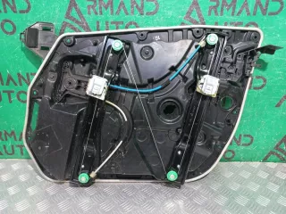 A2137205105 стеклоподъемник Mercedes E W213 Арт 284778RM, вид 8
