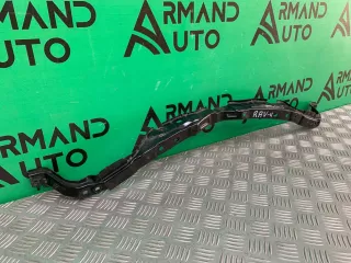 5202942110 усилитель бампера верхний Toyota Rav 4 4 Арт 284993RM, вид 2