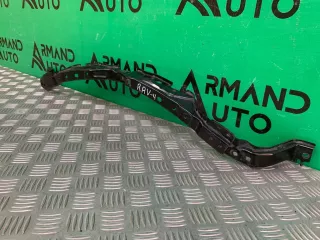 5202942110 усилитель бампера верхний Toyota Rav 4 4 Арт 284993RM, вид 3