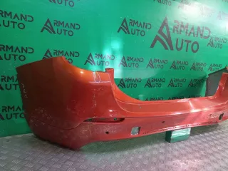 51122993568 Бампер бмв х1 (х x 1) е84 (е e 84) BMW X1 E84 Арт 285039RM, вид 2