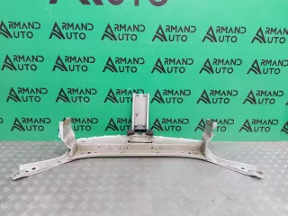 625048118R, 625125670R Панель передняя (суппорт радиатора) Renault Logan 2 Арт 285086RM, вид 6