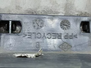625048118R, 625125670R Панель передняя (суппорт радиатора) Renault Logan 2 Арт 285086RM, вид 9