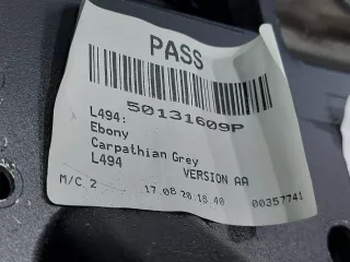 LR113833 дверь багажника Land Rover Range Rover Sport 2 Арт 285180RM, вид 12