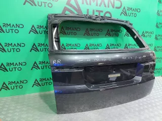 LR113833 дверь багажника Land Rover Range Rover Sport 2 Арт 285180RM, вид 2