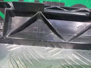 A1676988101 кронштейн накладки порога Mercedes CLA c117 Арт 285215RM, вид 5