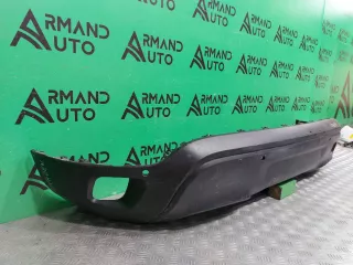 1638954080, 9825351777 Юбка бампера Citroen C5 Aircross Арт 285216RM, вид 2