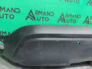 1638954080, 9825351777 Юбка бампера Citroen C5 Aircross Арт 285216RM, вид 5