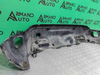 1638954080, 9825351777 Юбка бампера Citroen C5 Aircross Арт 285216RM, вид 7