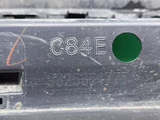 1638954080, 9825351777 Юбка бампера Citroen C5 Aircross Арт 285216RM, вид 10