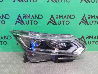 26010HV05B Фара Nissan Qashqai 2 restailing Арт 285338RM, вид 1