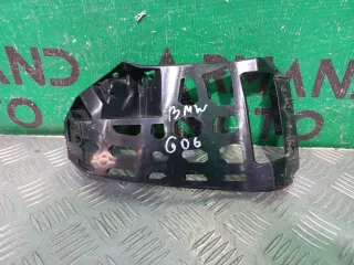 51117478843, 7478843 кронштейн бампера BMW X6 G06 Арт 285353RM, вид 1
