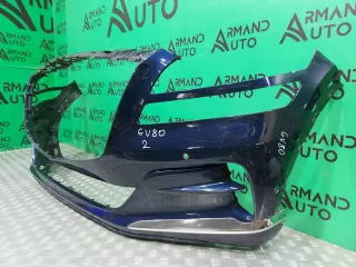 86510T6020, 86526T6000 Бампер хендай, хундай, хёндай hyundai Genesis GV80 Арт 285569RM, вид 3