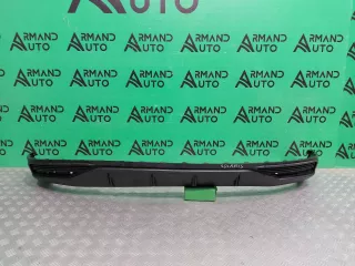 86612H5500 Юбка бампера Hyundai Solaris 2 Арт 285581RM, вид 1