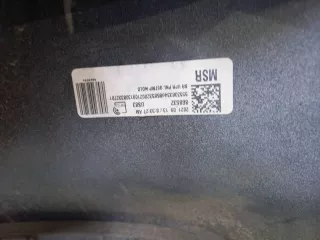 51128745431, 8069894 Бампер бмв х7 (х x 7) г07 (г g 07) BMW X7 g07 Арт 285717RM, вид 14
