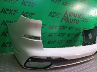 51128745431, 8069894 Бампер бмв х7 (х x 7) г07 (г g 07) BMW X7 g07 Арт 285717RM, вид 2