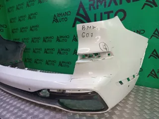 51128745431, 8069894 Бампер бмв х7 (х x 7) г07 (г g 07) BMW X7 g07 Арт 285717RM, вид 3