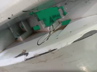 51128745431, 8069894 Бампер бмв х7 (х x 7) г07 (г g 07) BMW X7 g07 Арт 285717RM, вид 5