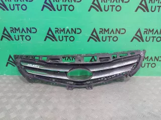 863504L500, 863514L500 решетка радиатора Hyundai Solaris 1 Арт 285906RM, вид 1